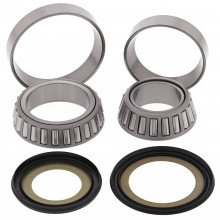 [ALL BALLS] Комплект подшипников рулевой колонки 22-1037