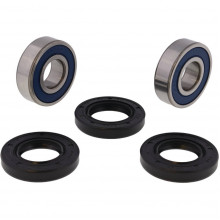 [ALL BALLS] Комплект подшипников для колеса 25-1211