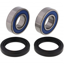 [ALL BALLS] Комплект подшипников для колеса 25-1389