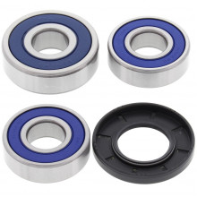 [ALL BALLS] Комплект подшипников для колеса 25-1494