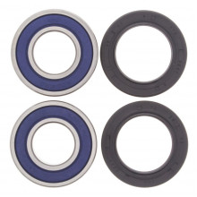 [ALL BALLS] Комплект подшипников для колеса 25-1562