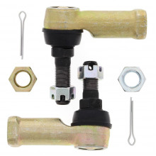 [ALL BALLS] Рулевые наконечники (пара) 51-1009