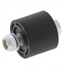 [ALL BALLS] Направляющий ролик приводной цепи 79-5001 34x28 мм