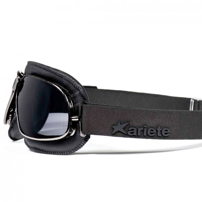 Очки VINTAGE, цвет Черный, затемненные