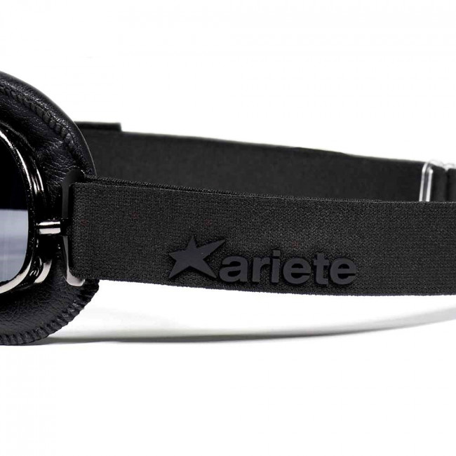 Очки VINTAGE, цвет Черный, затемненные