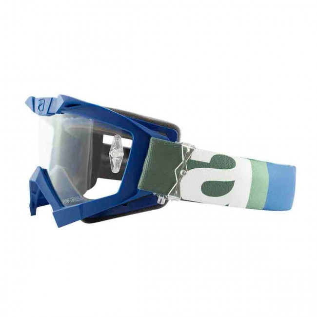 Очки ADRENALINE PRIMIS, цвет Синий