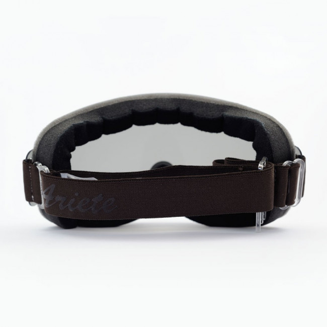 Очки FEATHER LITE, цвет Коричневый, затемненные