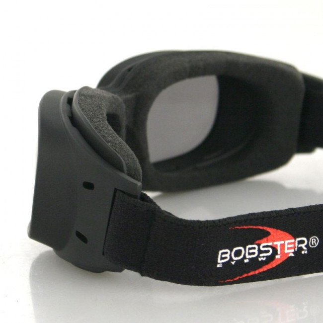 Очки Piston Smoked Reflective, цвет Серый, зеркальные