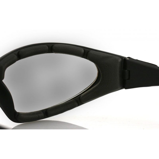 Очки GXR Smoke, цвет Черный, затемненные