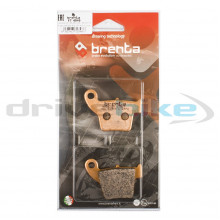 [BRENTA] Тормозные колодки FT 4046 Sintered