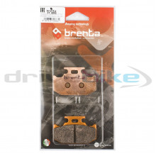 [BRENTA] Тормозные колодки FT 4086 Sintered