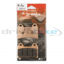 [BRENTA] Тормозные колодки FT 4093 Sintered