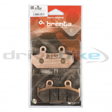 [BRENTA] Тормозные колодки FT 4143 Sintered