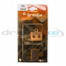[BRENTA] Тормозные колодки FT 4159 Sintered