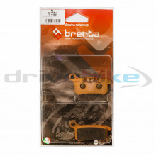 [BRENTA] Тормозные колодки FT 4160 Sintered