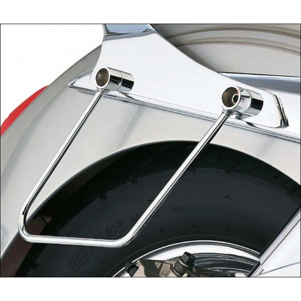 Крепления для кофров (рамки, кронштейны) VTX1300R/VTX1300S 07-09