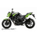 Дуги для CRAZY IRON Kawasaki Z750R 2011-2012