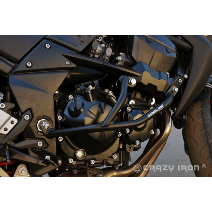 Дуги для CRAZY IRON Kawasaki Z750R 2011-2012