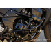 Дуги для CRAZY IRON Kawasaki Z750R 2011-2012