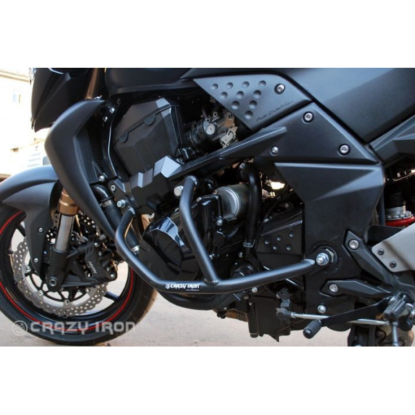 Дуги для CRAZY IRON Kawasaki Z750R 2011-2012
