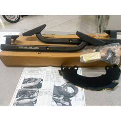 Крепеж центрального кофра GIVI 445FZ Kawasaki ER6n / ER6f 650 (05-08)