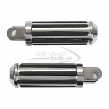 [EMGO] Подножки водителя RAIL HONDA (модели в описании)