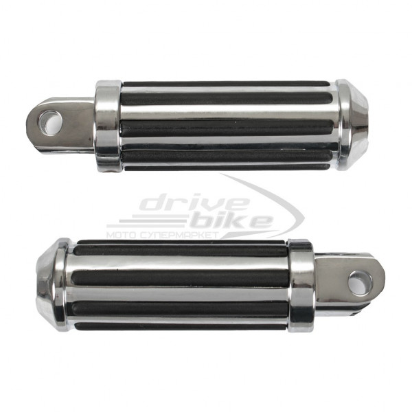 Подножки водителя RAIL HONDA (модели в описании)