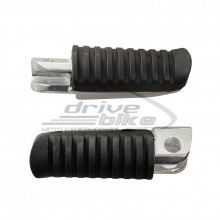 [EMGO] Подножки водителя Kawasaki (модели в описании)