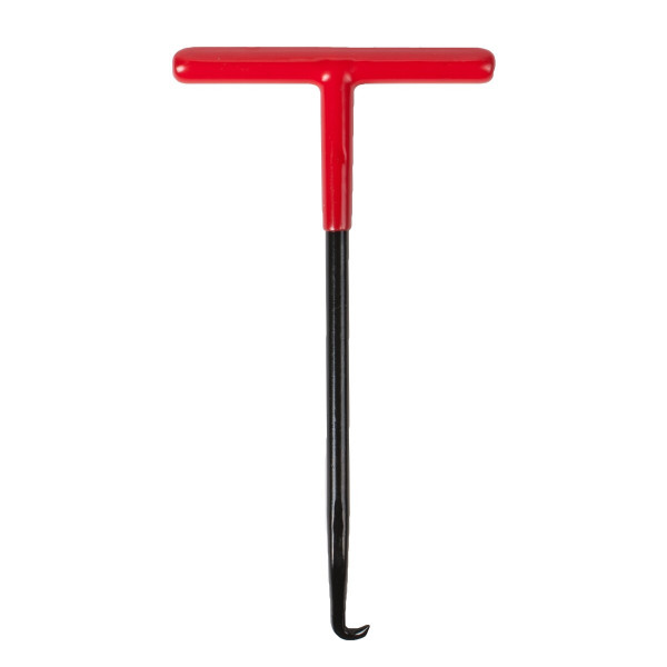 Инструмент для натяжения пружин Т-образный