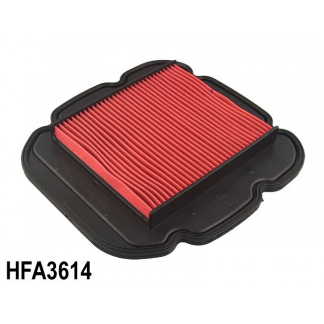 Воздушный фильтр DL650 07-12 / HFA3614