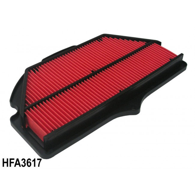 Воздушный фильтр GSX-R600 / GSX-R750 2006-2010 / HFA3617