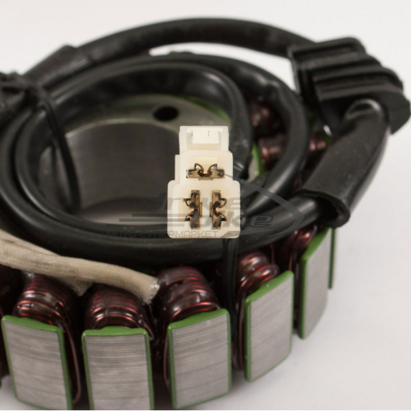 Статор генератора Honda VFR800Fi Interceptor 98-01 ESG529