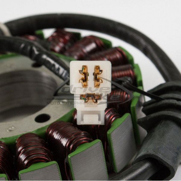 Статор генератора Yamaha YZF-R6 03-05 YZF-R6S 04-09 ESG785