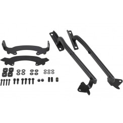 Крепеж центрального кофра GIVI 445FZ Kawasaki ER6n / ER6f 650 (05-08)