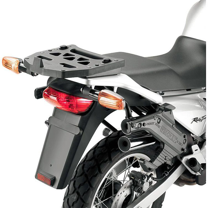 Крепеж боковых+центрального кофров GIVI Y163 Wingrack Honda XL 650 V