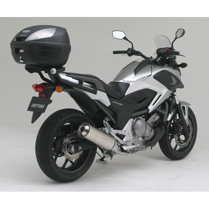 Крепеж центрального кофра GIVI 1111FZ Honda NC700X (12-13)/NC750X(14-18)