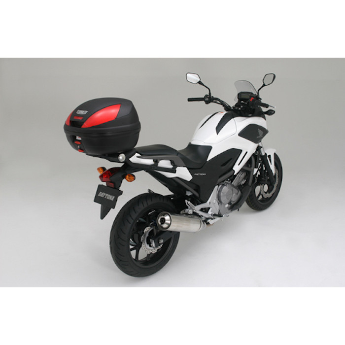 Крепеж центрального кофра GIVI 1111FZ Honda NC700X (12-13)/NC750X(14-18)