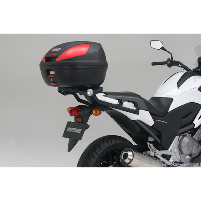 Крепеж центрального кофра GIVI 1111FZ Honda NC700X (12-13)/NC750X(14-18)