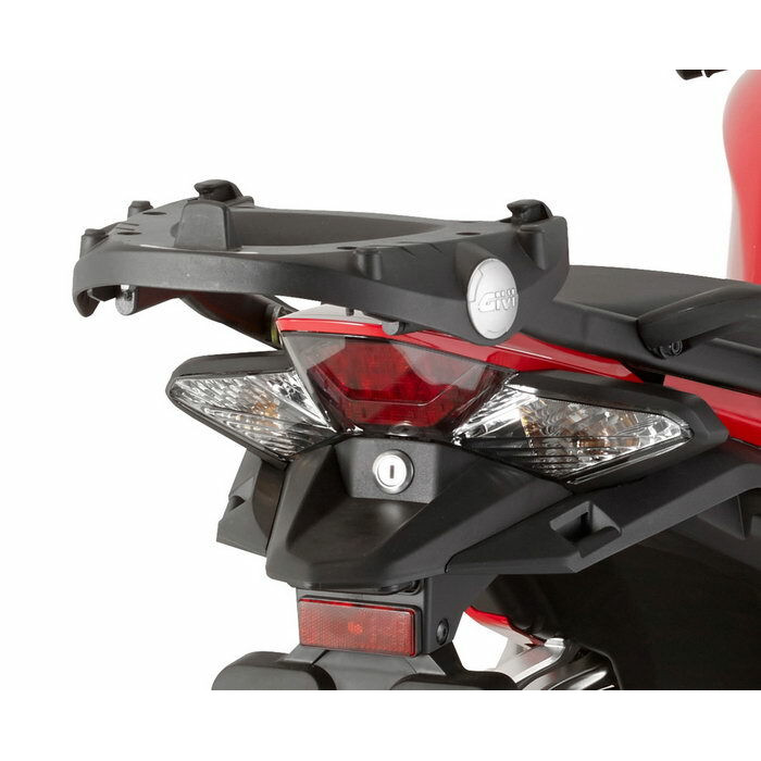 Крепеж центрального кофра GIVI 1132FZ Honda VFR800F (14-20)