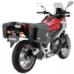 Крепление кофра GIVI 1146KIT PL1146-PLX1146