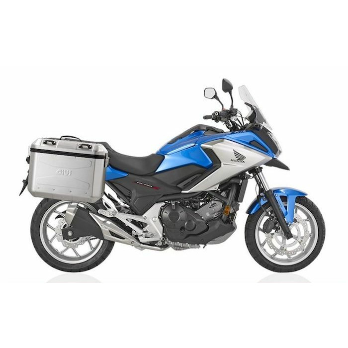 Крепление кофра GIVI 1146KIT PL1146-PLX1146