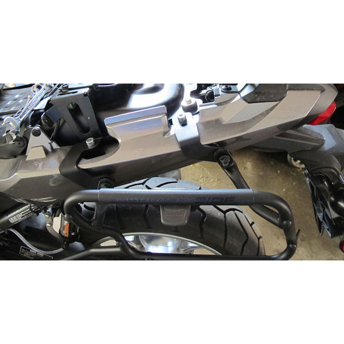 Крепление кофра GIVI 1146KIT PL1146-PLX1146