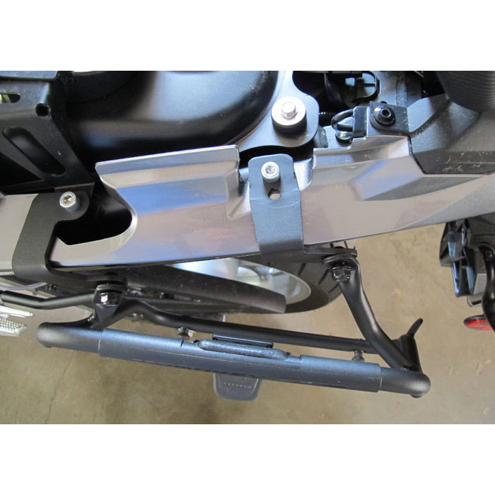 Крепление кофра GIVI 1146KIT PL1146-PLX1146