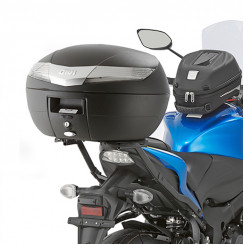 Крепеж центрального кофра GIVI 3110FZ Suzuki GSX-S1000F / GSX-S1000 (15-20)