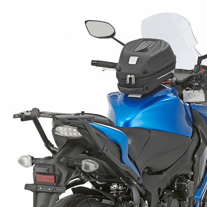Крепеж центрального кофра GIVI 3110FZ Suzuki GSX-S1000F / GSX-S1000 (15-20)