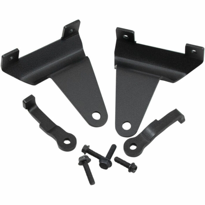 Крепеж кофра GIVI 365KIT PLX-PLXR359