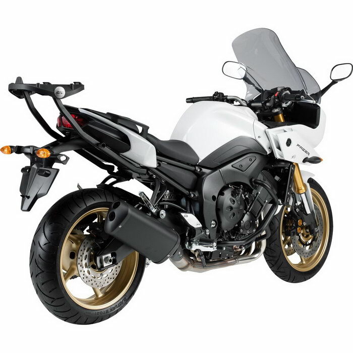 Крепеж центрального кофра GIVI 366FZ Yamaha FZ8/Fazer 8 800 (10-15)