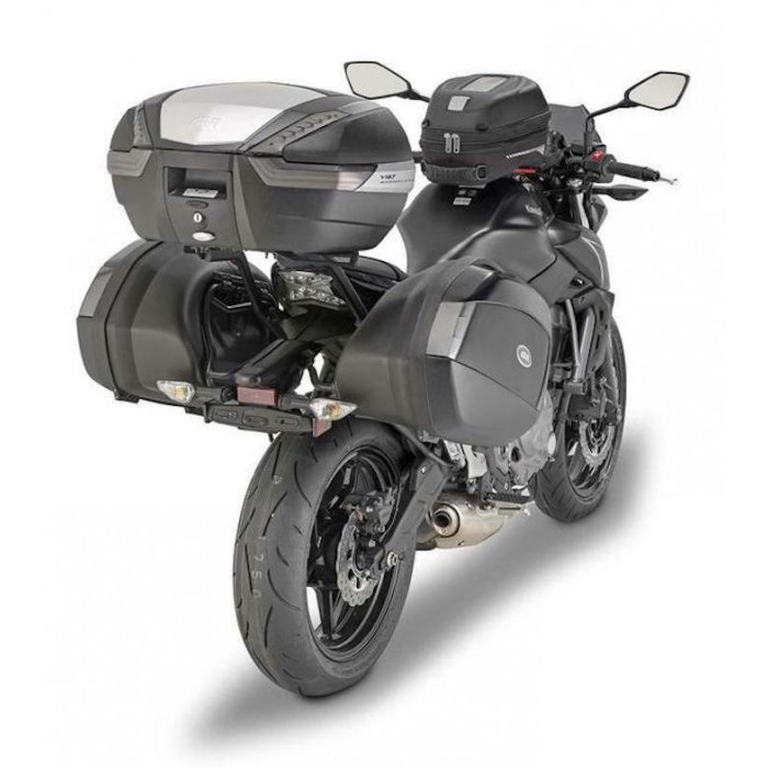 Набор крепежа GIVI 4117FZKITR для 4117FZ
