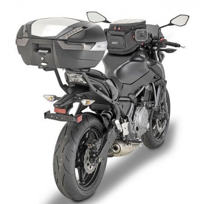 Набор крепежа GIVI 4117FZKITR для 4117FZ
