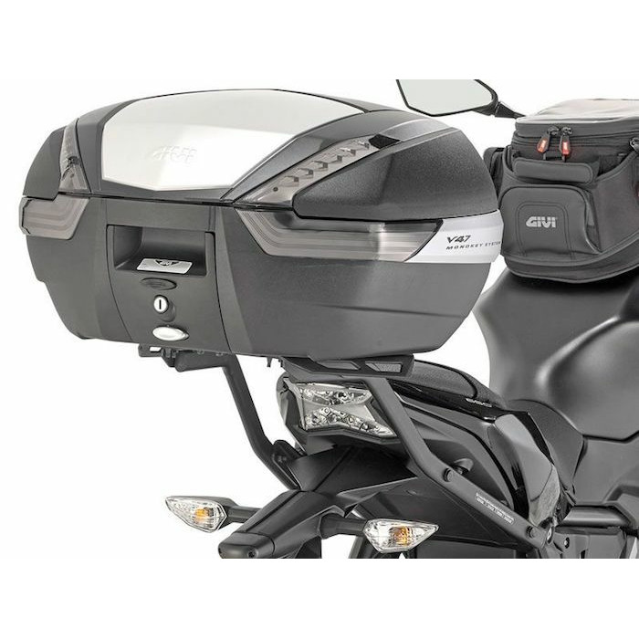 Набор крепежа GIVI 4117FZKITR для 4117FZ